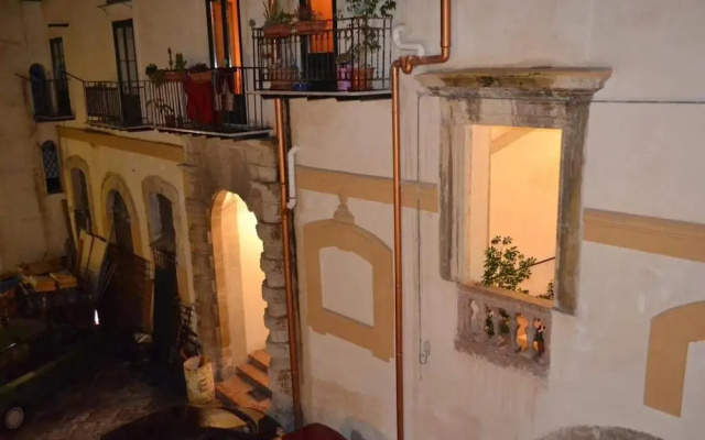 B&B Palazzo Corvino