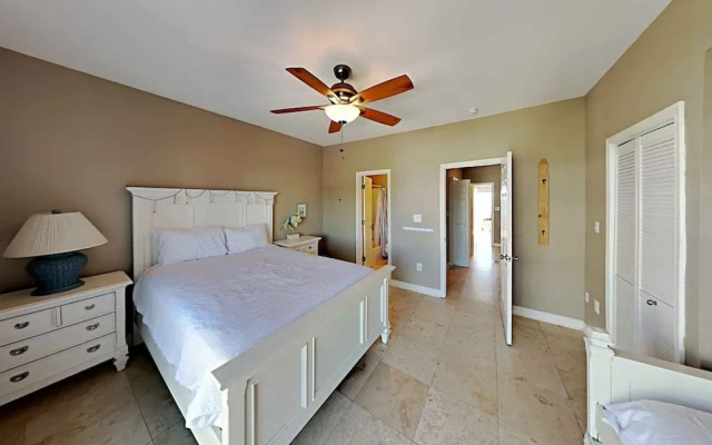 Seagrove Dunes #1 by Southern Vacation Rentals
