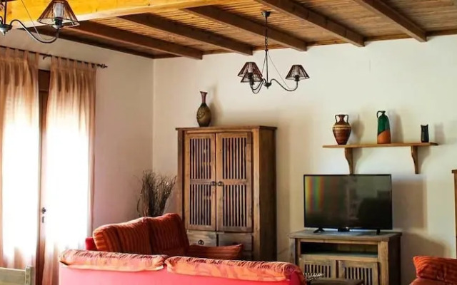 Casa Rural Los Cortinales