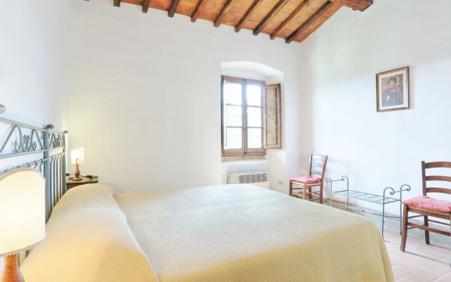 Locazione turistica La Terrazza
