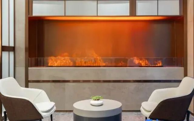 Lavande Hotels (Guanghua Park Metro Station, Zhujiang New City, Wenjiang)