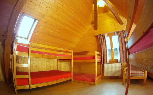 Kanderhütte