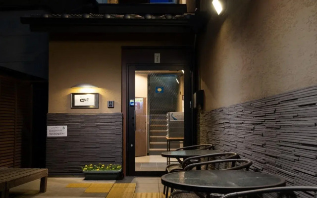 a&m House Enmachi