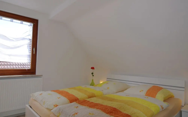 Pleasant Holiday Home in Herzogenaurach near River