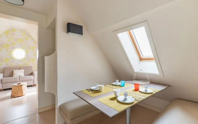 Pet-friendly Retreat