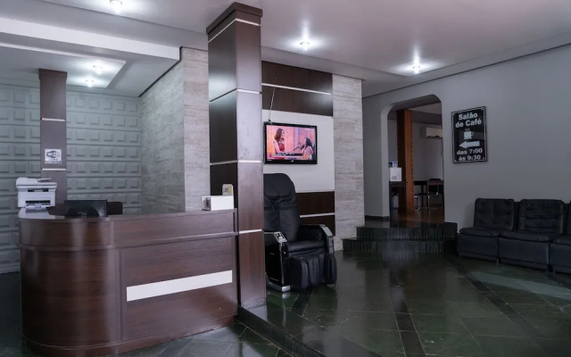 Foz Express Hotel