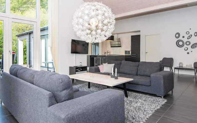 Holiday Home in Ebeltoft