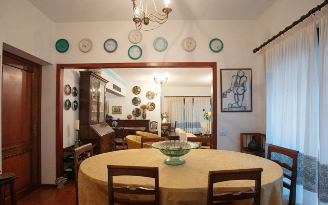 Villa Amantea