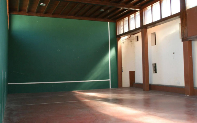 Casa Biescas