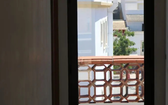 Casa Malpique