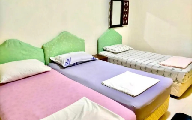 D-Home Alor Setar