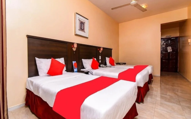 Melody Queen Hotel