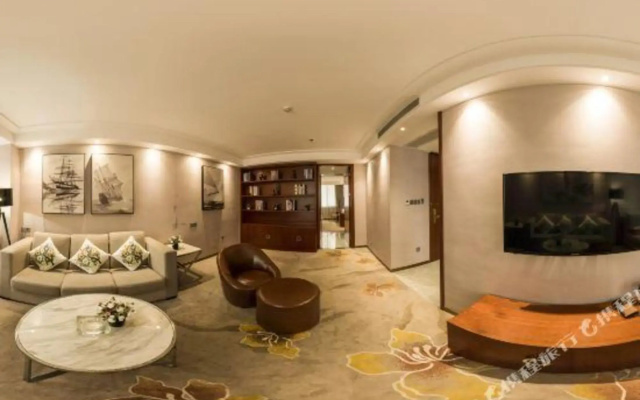 Shuang Yi Hotel