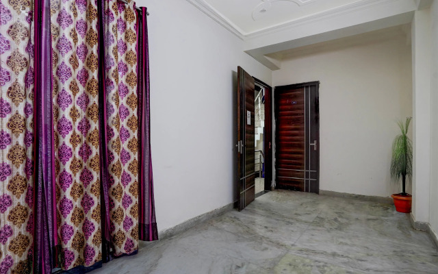 Super Townhouse Johri Enclave Metro Station Formerly Second Home