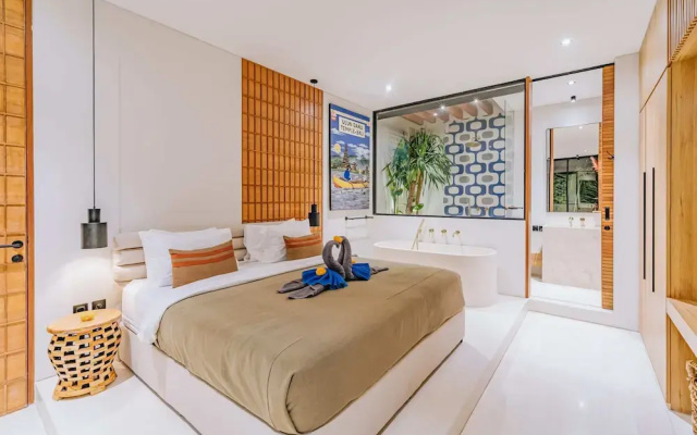 Casa Ipanema