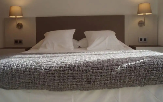 Bonmont Residences Golf