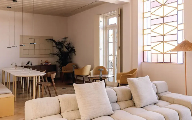Casamarela Health & Spa