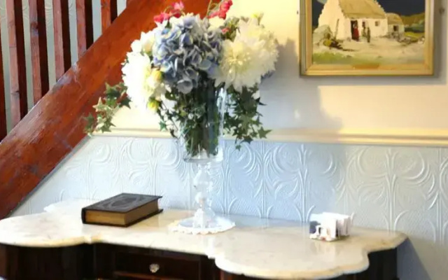Barrow Lodge B&B