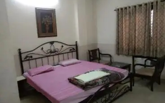 OYO 87926 Hotel New Imperial