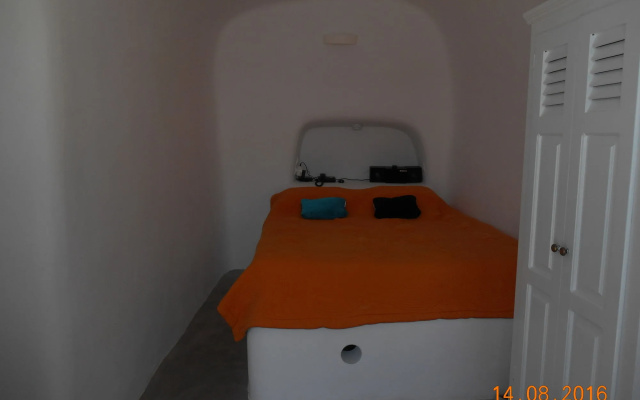 Rimida Villas - Adults Only