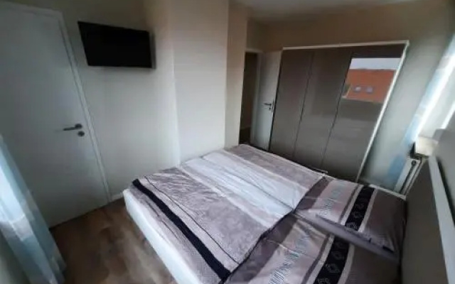 Haus am Deich Wohnung 14
