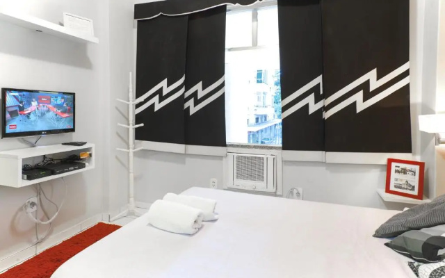 Studio Copacabana