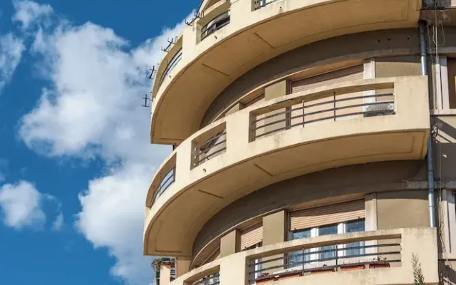 Capital Luxury Rooms Split