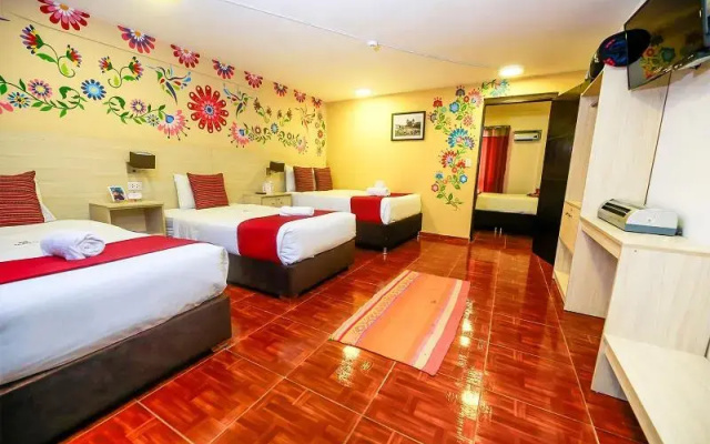 Mayu Boutique Hotel