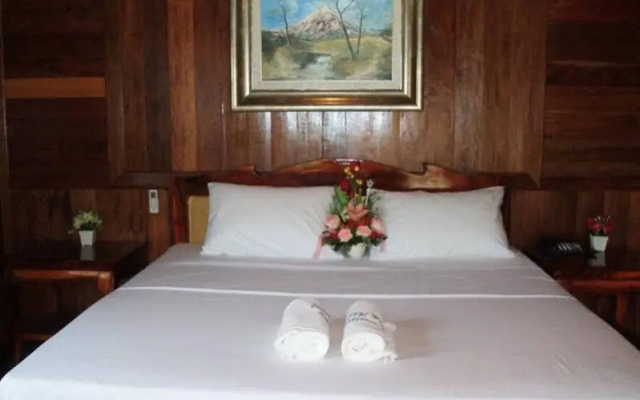 Zaleena Resort Udon Thani Thailand Zenhotels - 