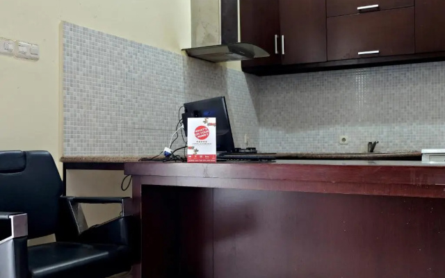 2691 Asokanori Guest House Syariah