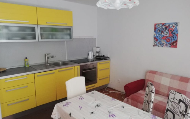 Family-friendly Crikvenica Retreat
