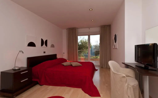 Hotel Villa Annette