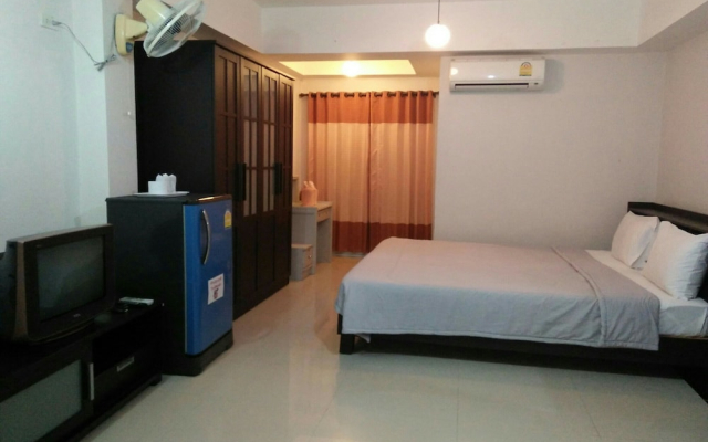 Ruankham Apartment @Mae Fah Luang University