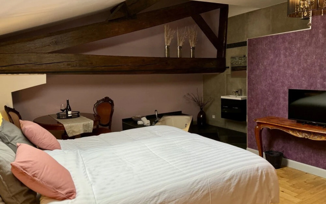 Pax & Amor - Boutique B&B