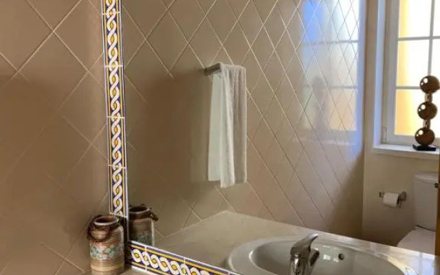 T2 Portucale Apartment