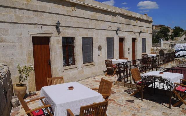 Yasemin Cave Hotel Турция, Ургуп - отзывы, цены и фото номеров - забронировать отель Yasemin Cave Hotel онлайн