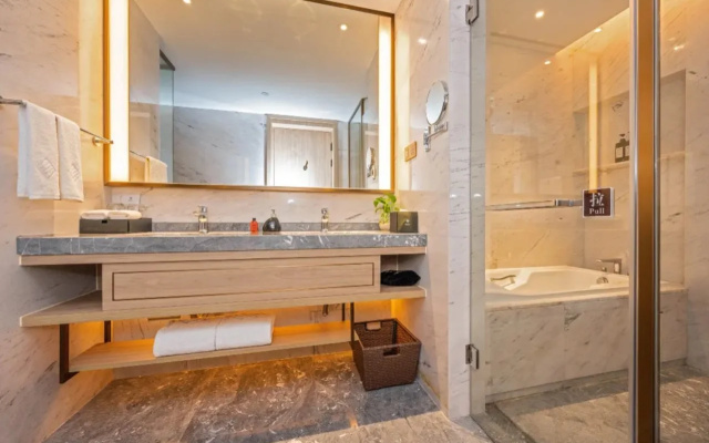 Aosheng Yiho Hotel