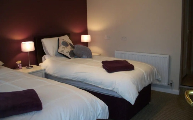 Premier Room