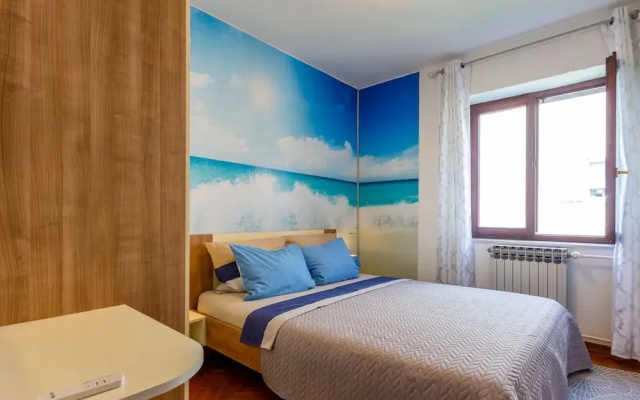 Zadar Lavish and Luxurious Apartment With Private Pool