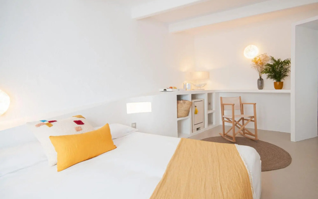 971 Hotel Con Encanto