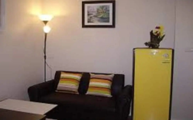 Asia Don Mueang Bangkok Condominium
