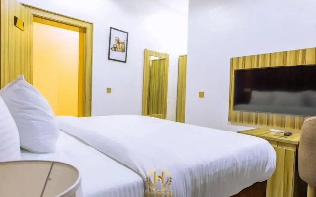 House 516 Hotel