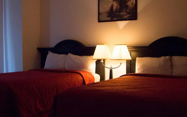 Best Western Ccp Suites Business Hotel