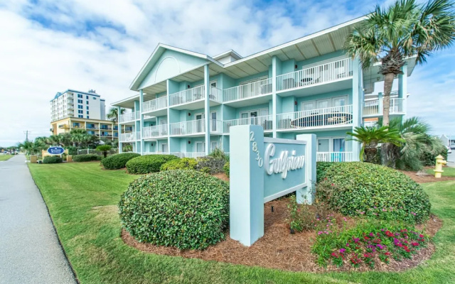 Gulfview II 327