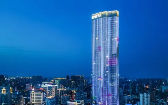 Fengyu Hotel (Wuxi Sanyang Square South Changjie Branch)