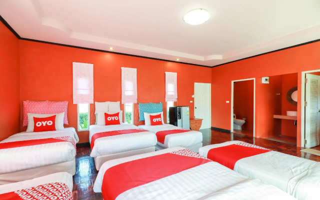 Golden Nakara Resort
