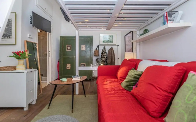 Brembo House