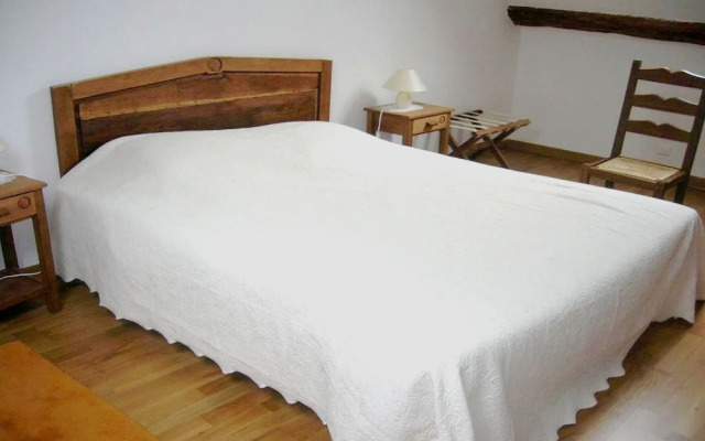 Le Relais Saint Jacques