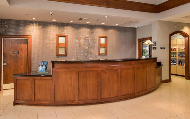 Residence Inn Chesapeake Greenbrier
