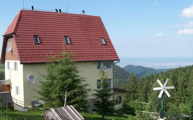 Cabana Roua Tur